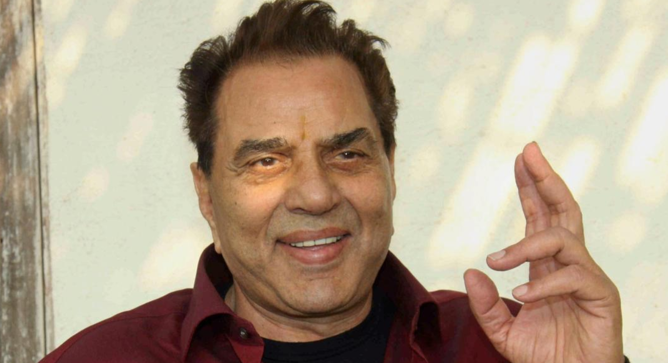 dharmendra